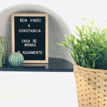 4U Alojamento - Casa De Monas Apartment ก็องสตังเซีย ภายนอก รูปภาพ