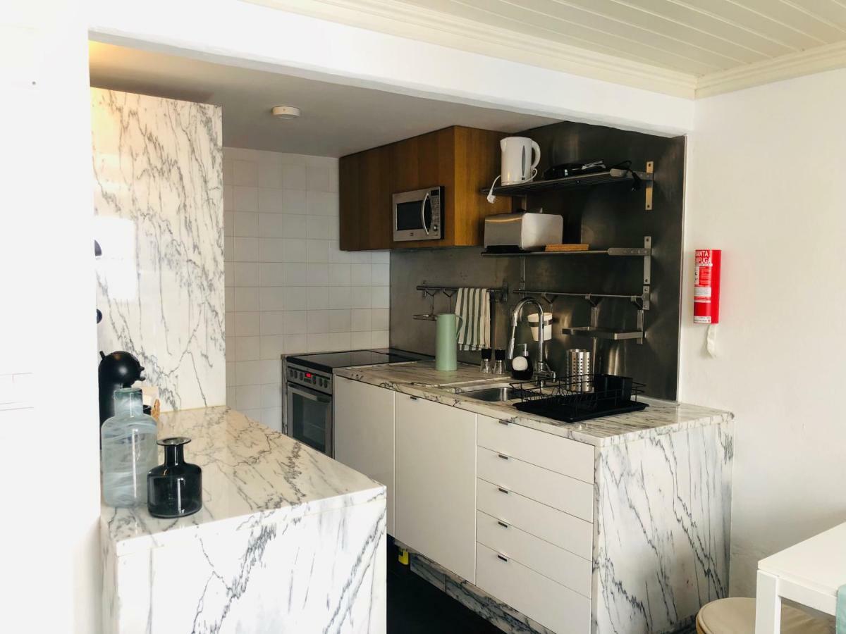 4U Alojamento - Casa De Monas Apartment ก็องสตังเซีย ภายนอก รูปภาพ