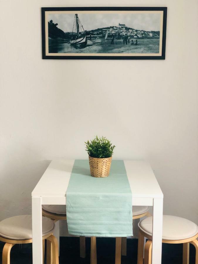 4U Alojamento - Casa De Monas Apartment ก็องสตังเซีย ภายนอก รูปภาพ