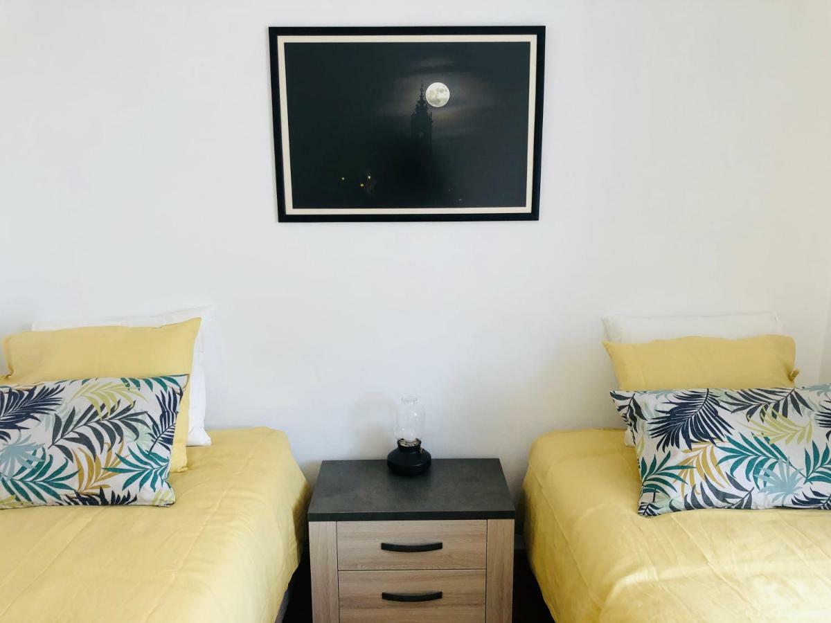 4U Alojamento - Casa De Monas Apartment ก็องสตังเซีย ภายนอก รูปภาพ