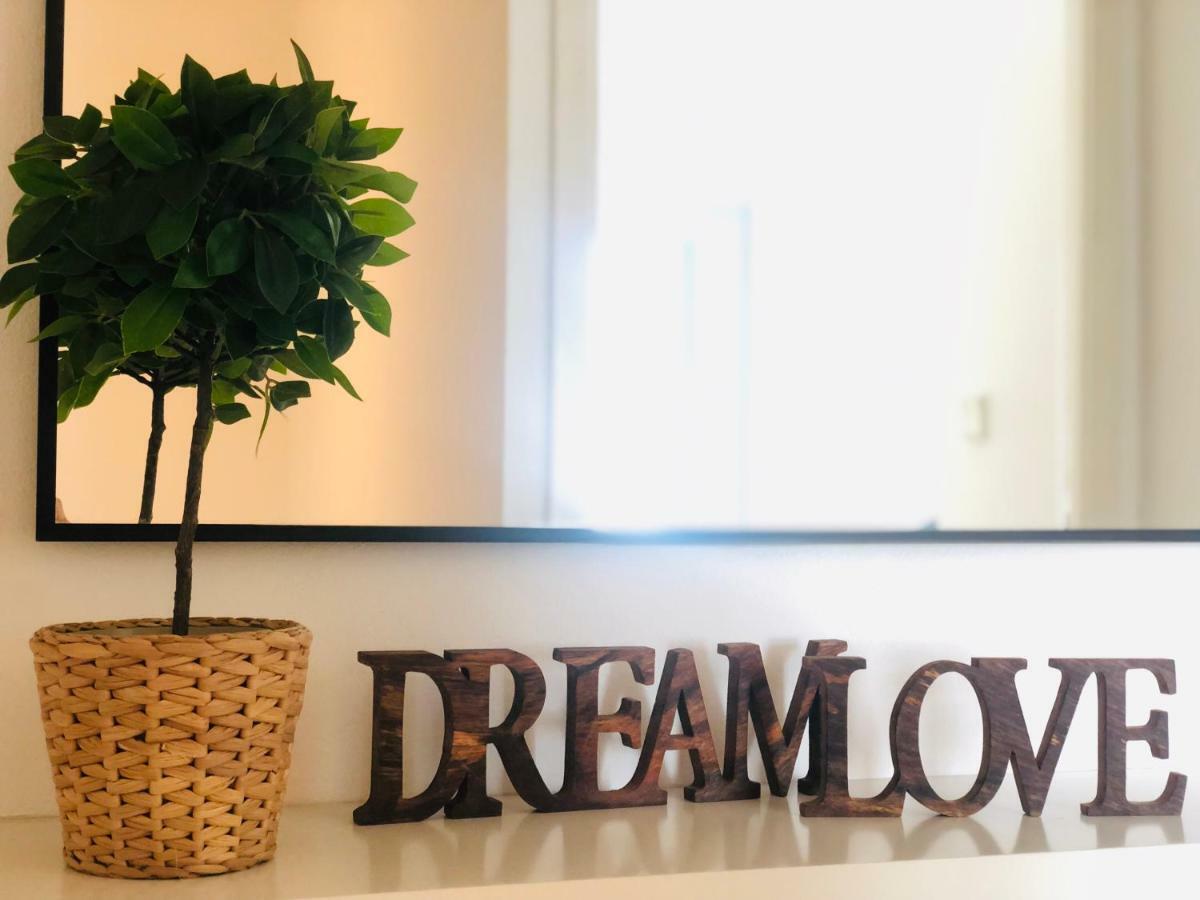 4U Alojamento - Casa De Monas Apartment ก็องสตังเซีย ภายนอก รูปภาพ