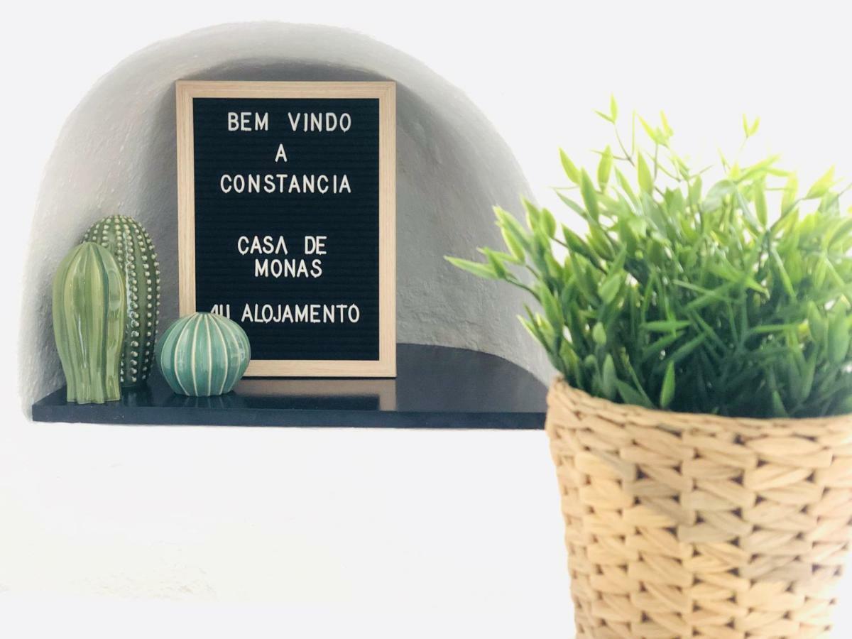4U Alojamento - Casa De Monas Apartment ก็องสตังเซีย ภายนอก รูปภาพ